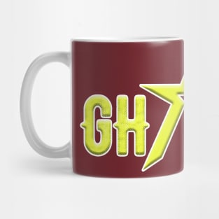 Ghana Mug